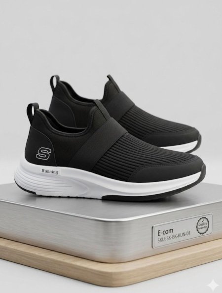 SKECHERS حذاء🎱
